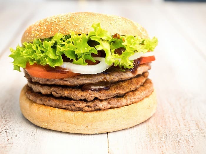 Burger Bud Spencer Burger Bud Spencer