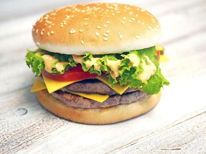 Burger Elvis Presley Burger Elvis Presley