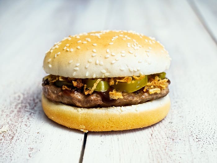 Hot Western Hot Western