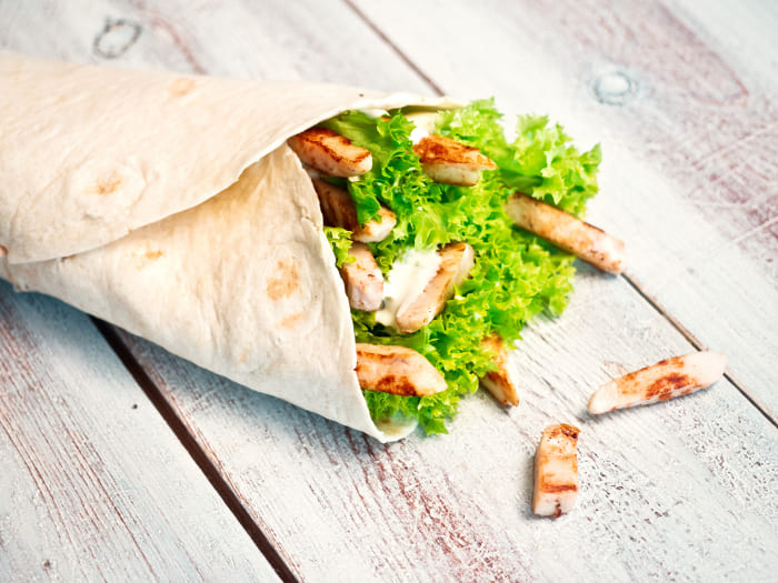 Mittagsmenü 3 Mittagsmenü 3