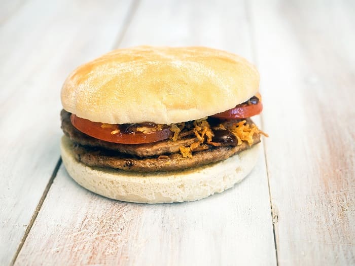 Burger Terence Hill Burger Terence Hill