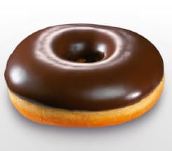 Black Donut Black Donut