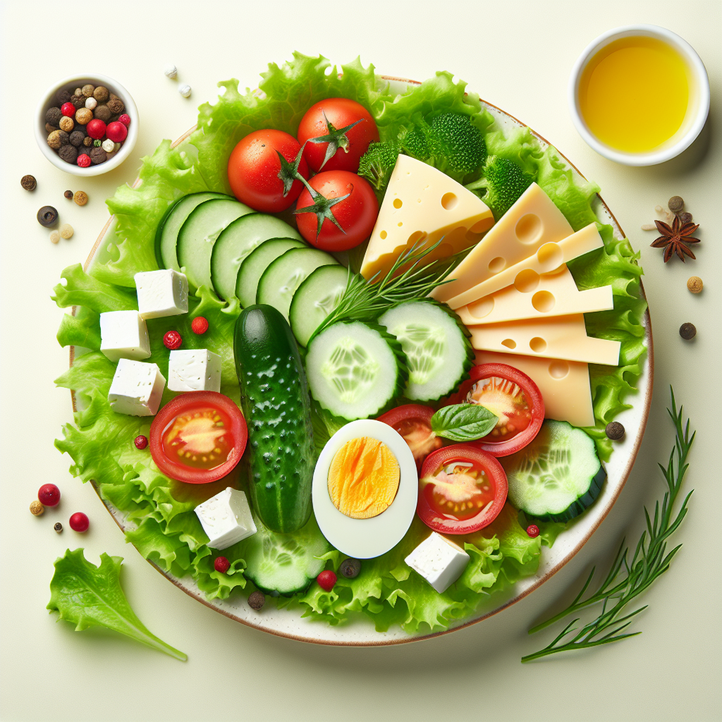 Salad Las Vegas Salad Las Vegas