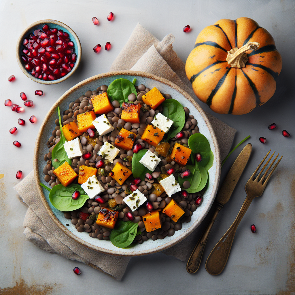 Lotus Linsen Bowl Lotus Linsen Bowl