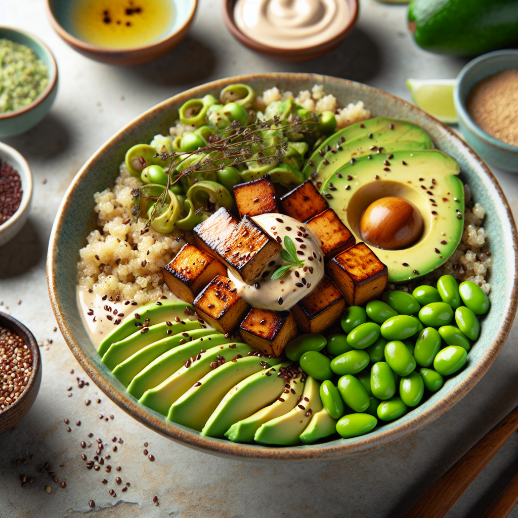 Karma Balance Bowl Karma Balance Bowl