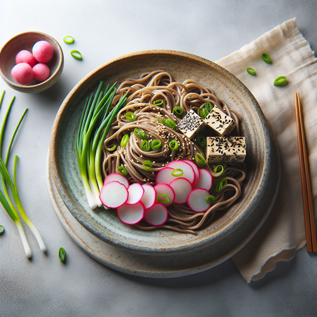 Serenity Soba Serenity Soba