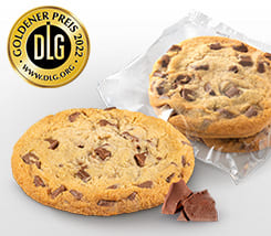 Milk Choco Cookie Milk Choco Cookie