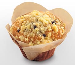 Blueberry Muffin Blueberry Muffin