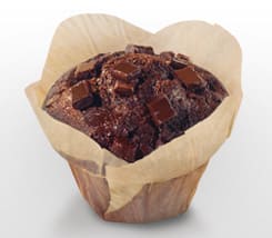 Chocolate Muffin Chocolate Muffin
