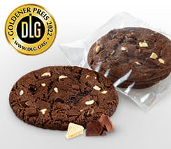 Triple Choco Cookie Triple Choco Cookie