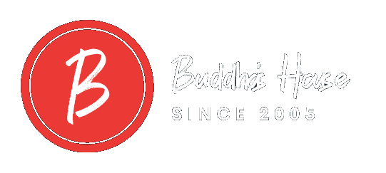 Buddha's House Bremen logo