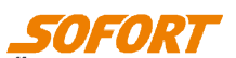 Sofort Logo